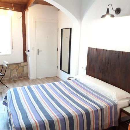 Apartamento Estudio Centro Benalmádena Exterior foto