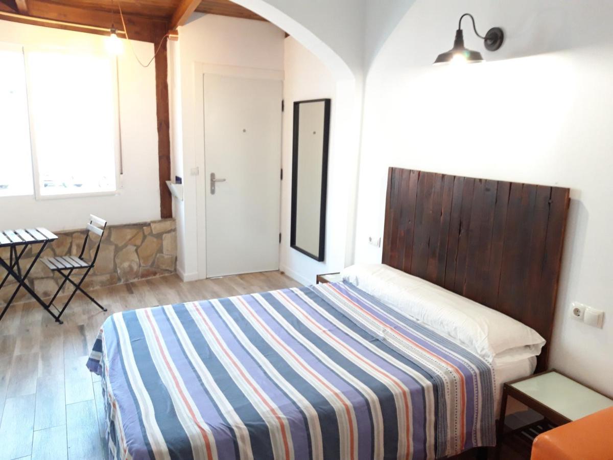Apartamento Estudio Centro Benalmádena Exterior foto