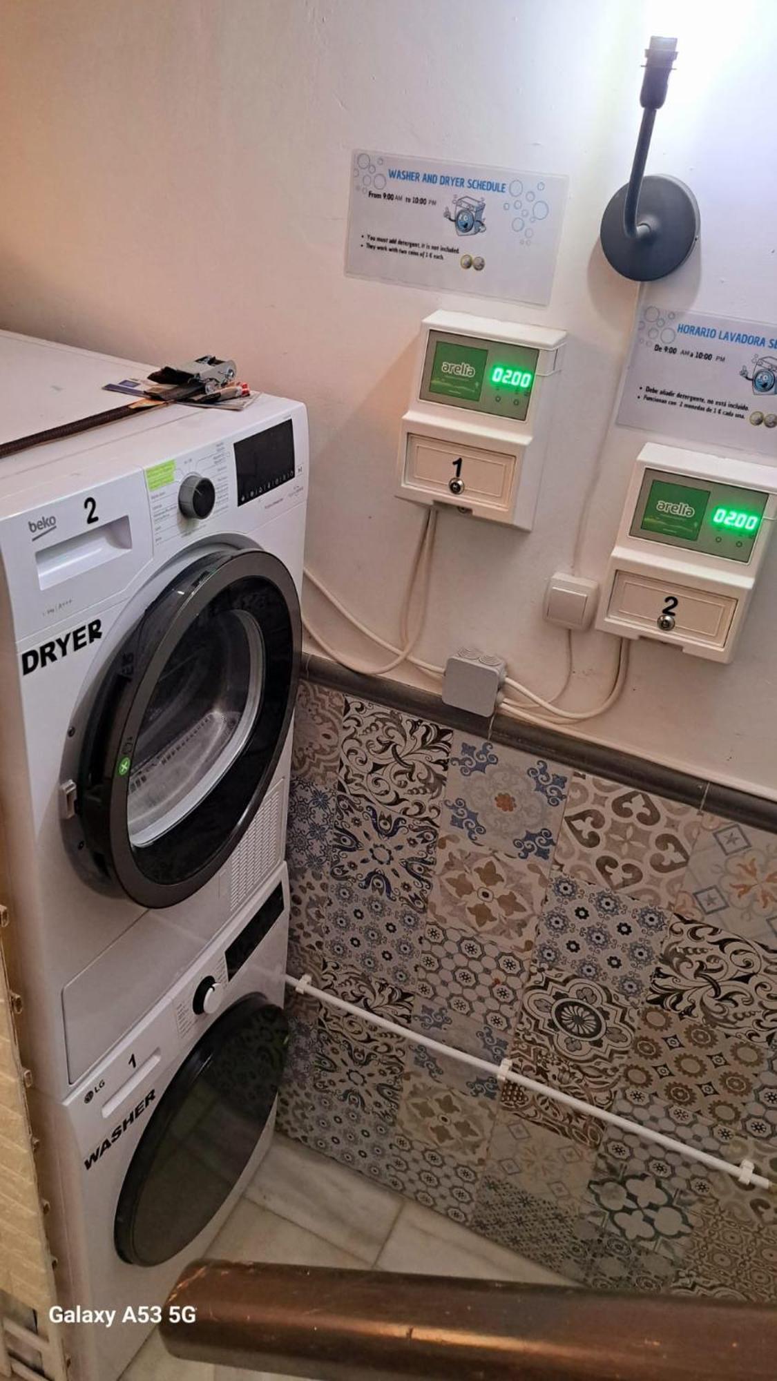 Apartamento Estudio Centro Benalmádena Exterior foto
